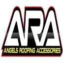 Angels Roofing Accessories logo